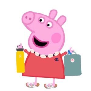 Meet your Posher, Tiffany